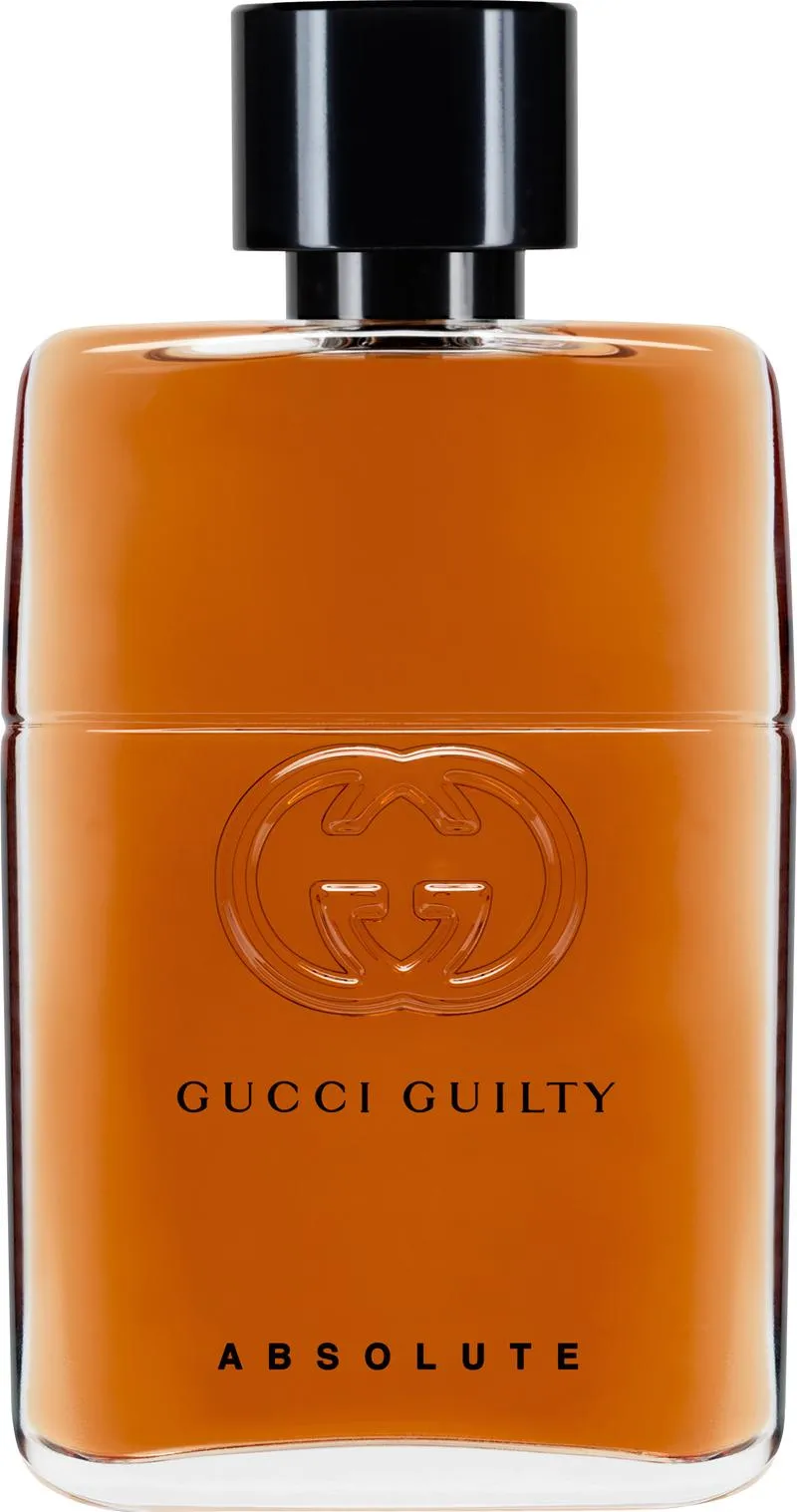 Gucci Guilty Absolute EDP For Men 150ML