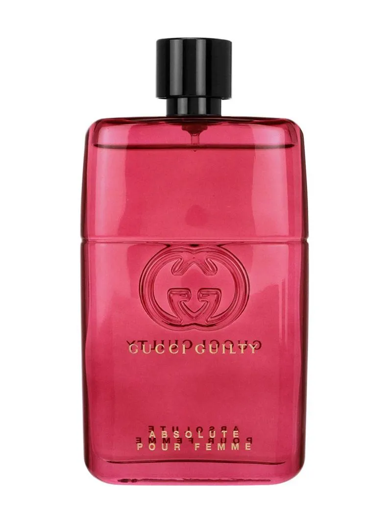 Gucci Guilty Absolute EDP For Women 90ML