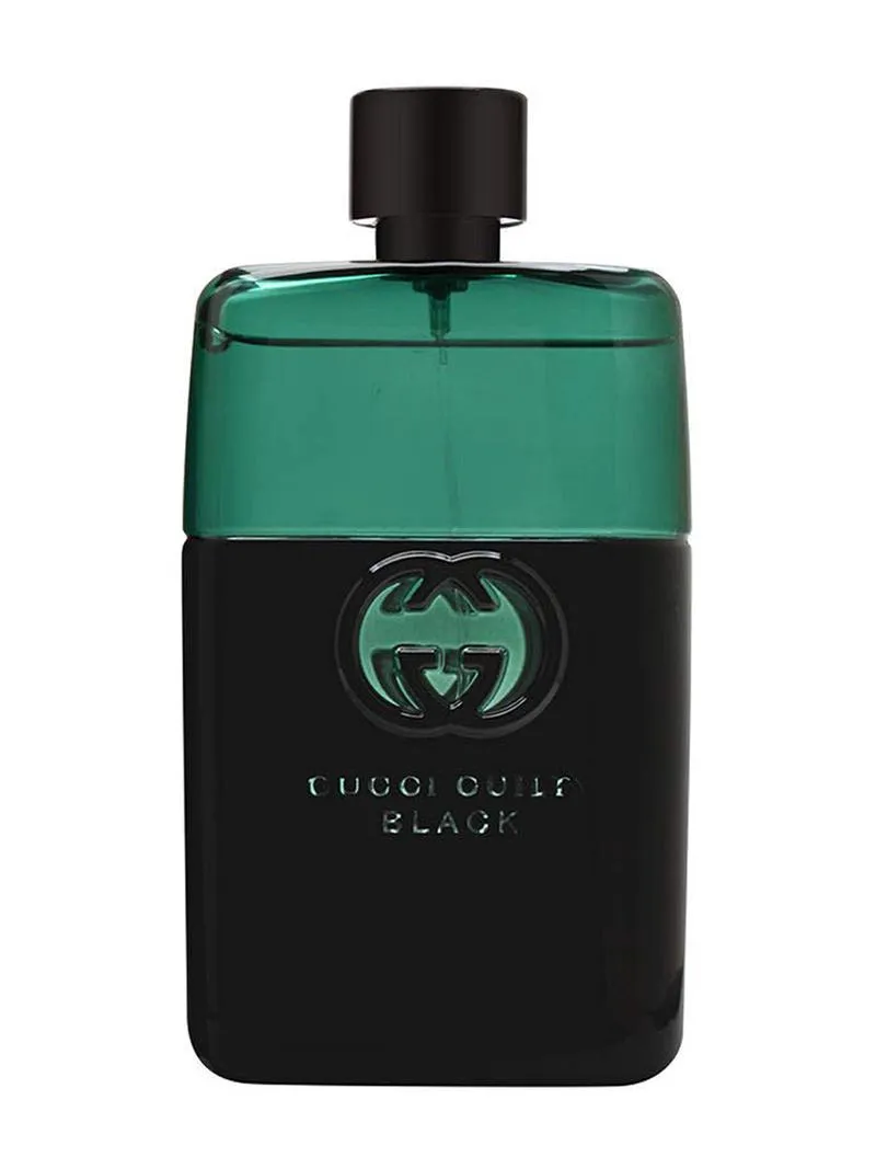 Gucci Guilty Black EDT For Men 90ML