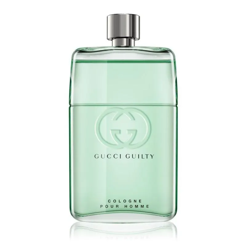 Gucci Guilty Cologne EDT For Men 150ML