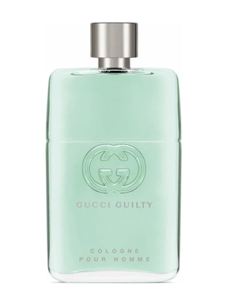 Gucci Guilty Cologne EDT For Men 90ML