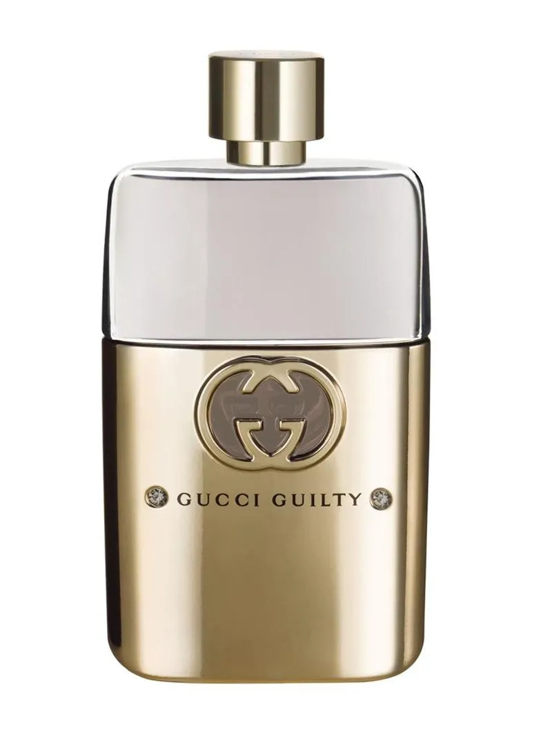 Gucci Guilty Diamond Limited Edition EDT For Men 90ML