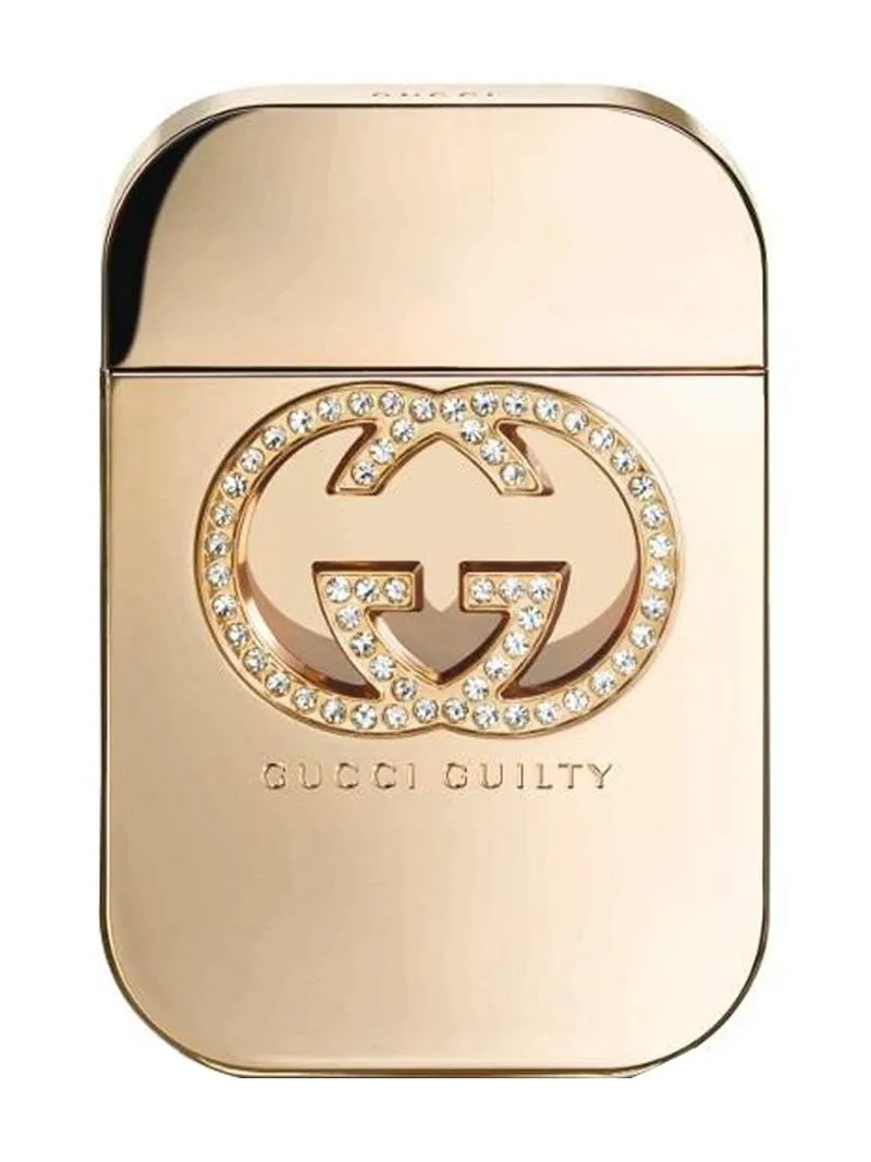 Gucci Guilty Diamond Limited Edition EDT For Women 75ML