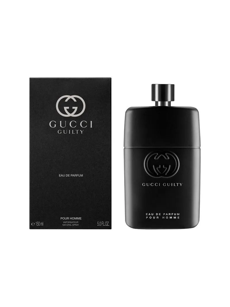 Gucci Guilty EDP For Men 150ML