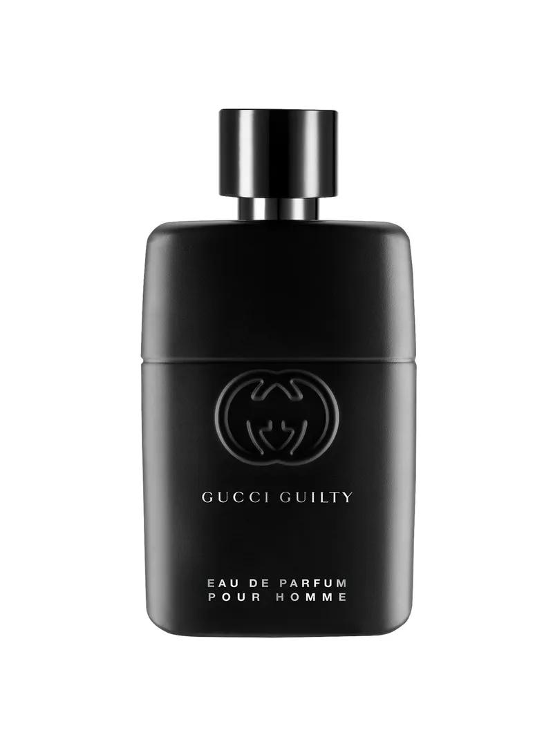 Gucci Guilty EDP For Men 50ML