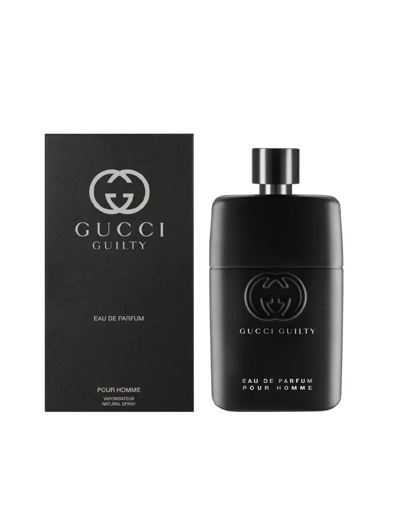 Gucci Guilty EDP For Men 50ML