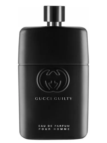 Gucci Guilty EDP For Men 90ML