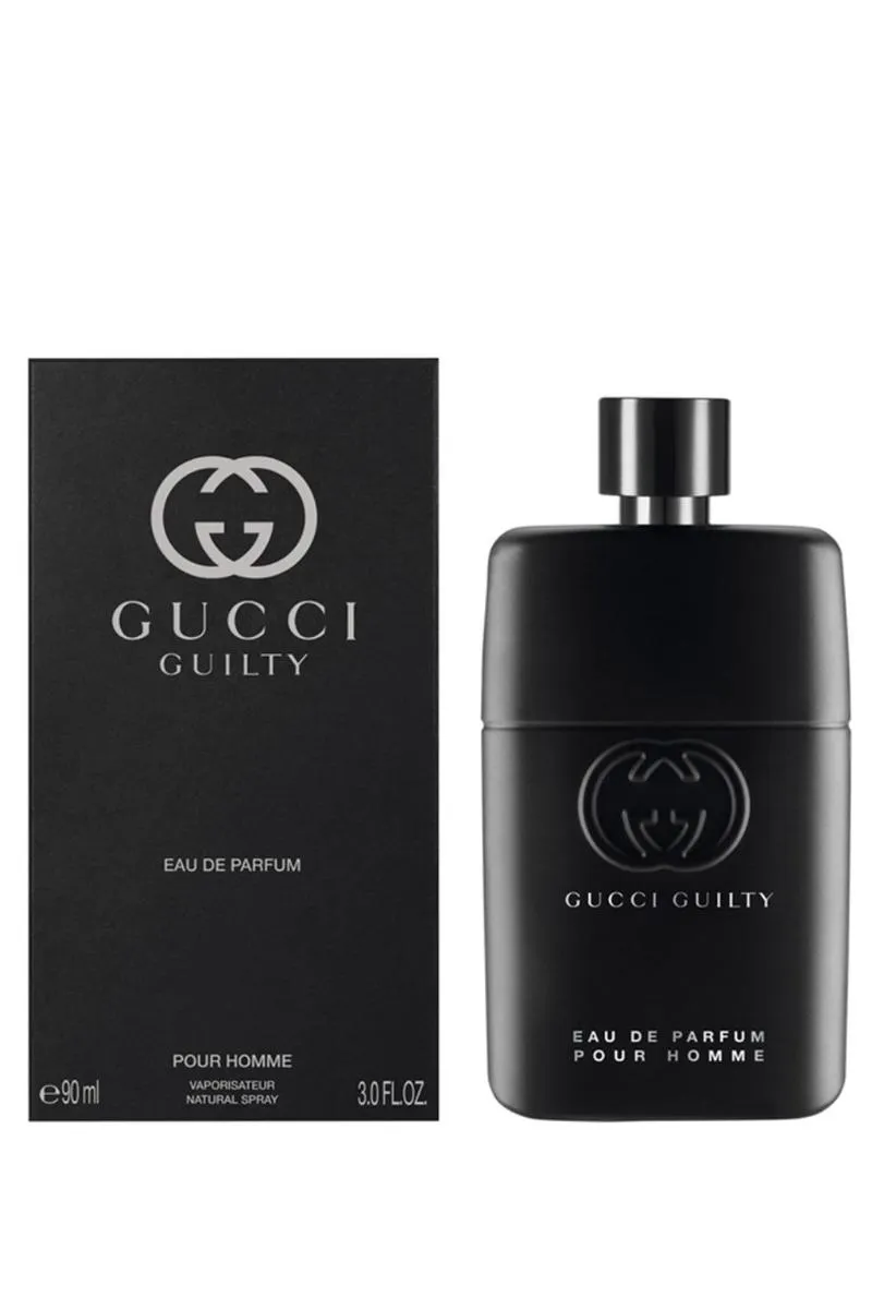 Gucci Guilty EDP For Men 90ML