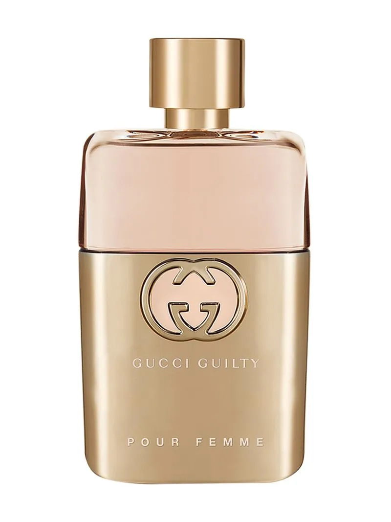 Gucci Guilty EDP For Women 50ML