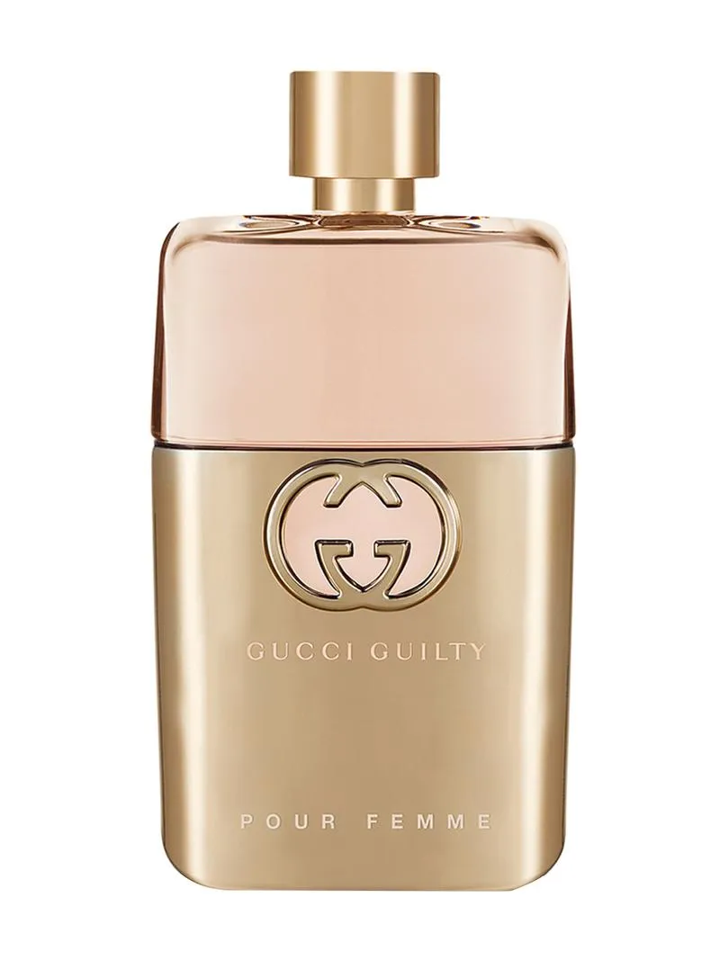 Gucci Guilty EDP For Women 90ML