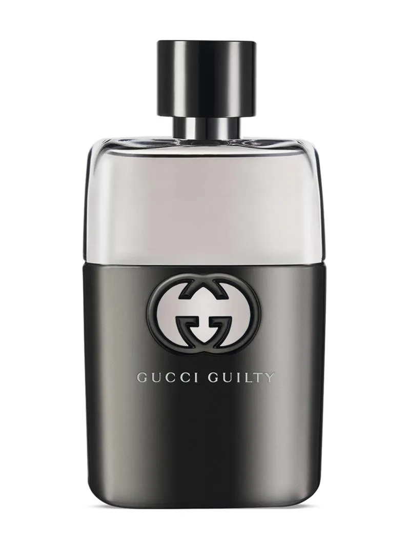 Gucci Guilty EDT For Men 50ML