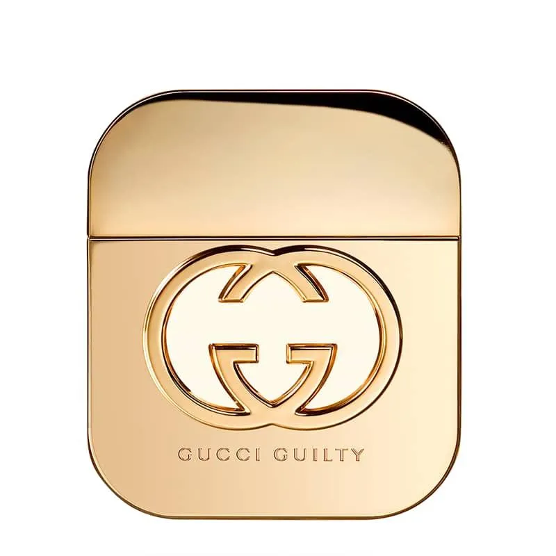 Gucci Guilty EDT For Women 50ML
