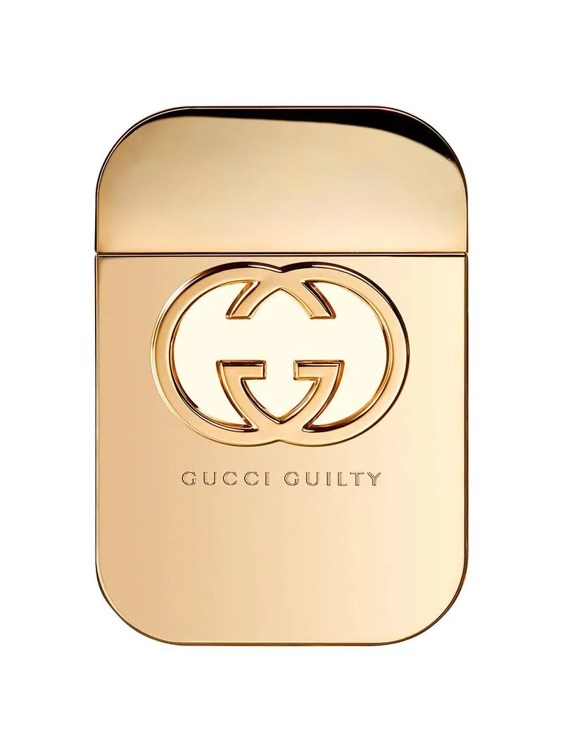 Gucci Guilty EDT For Women 75ML