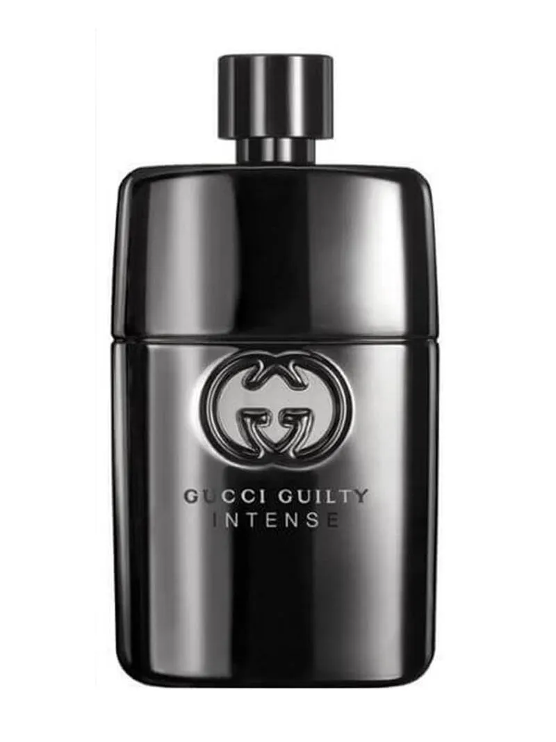 Gucci Guilty Intense EDT For Men 90ML