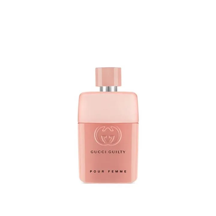 Gucci Guilty Love Edition EDP For Women 50ML