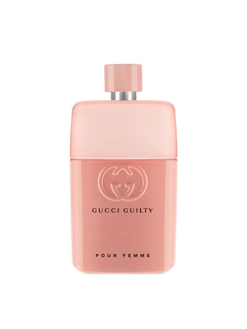 Gucci Guilty Love Edition EDP For Women 90ML