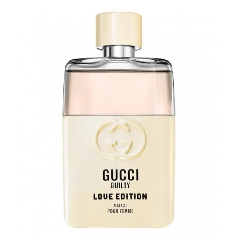 Gucci Guilty Love Edition MMXXI EDP For Women 90ML
