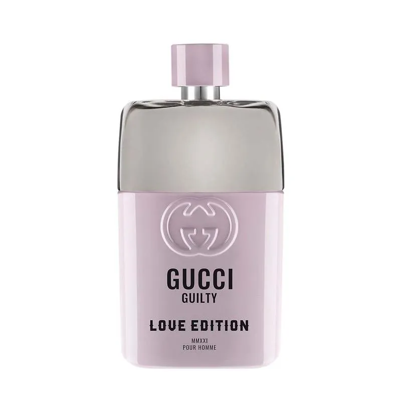 Gucci Guilty Love Edition MMXXI EDT For Men 90ML