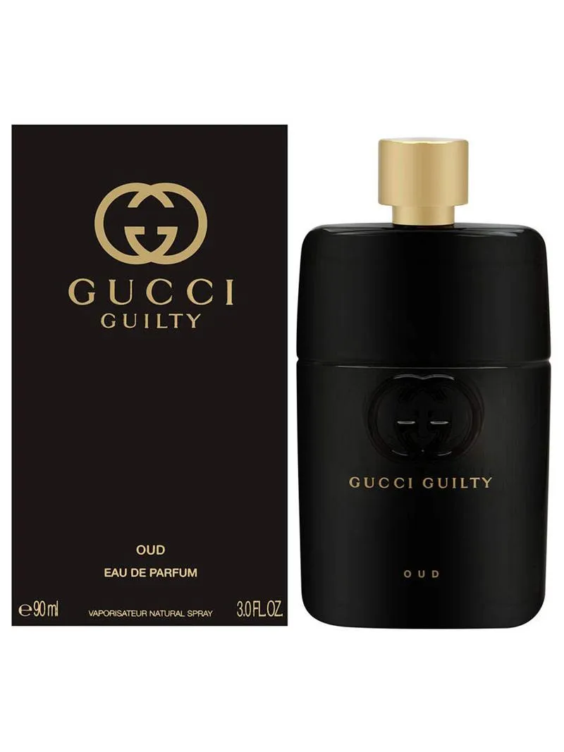 Gucci Guilty Oud EDP Unisex 90ML