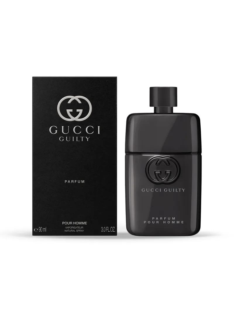 Gucci Guilty Parfum For Men 90ML