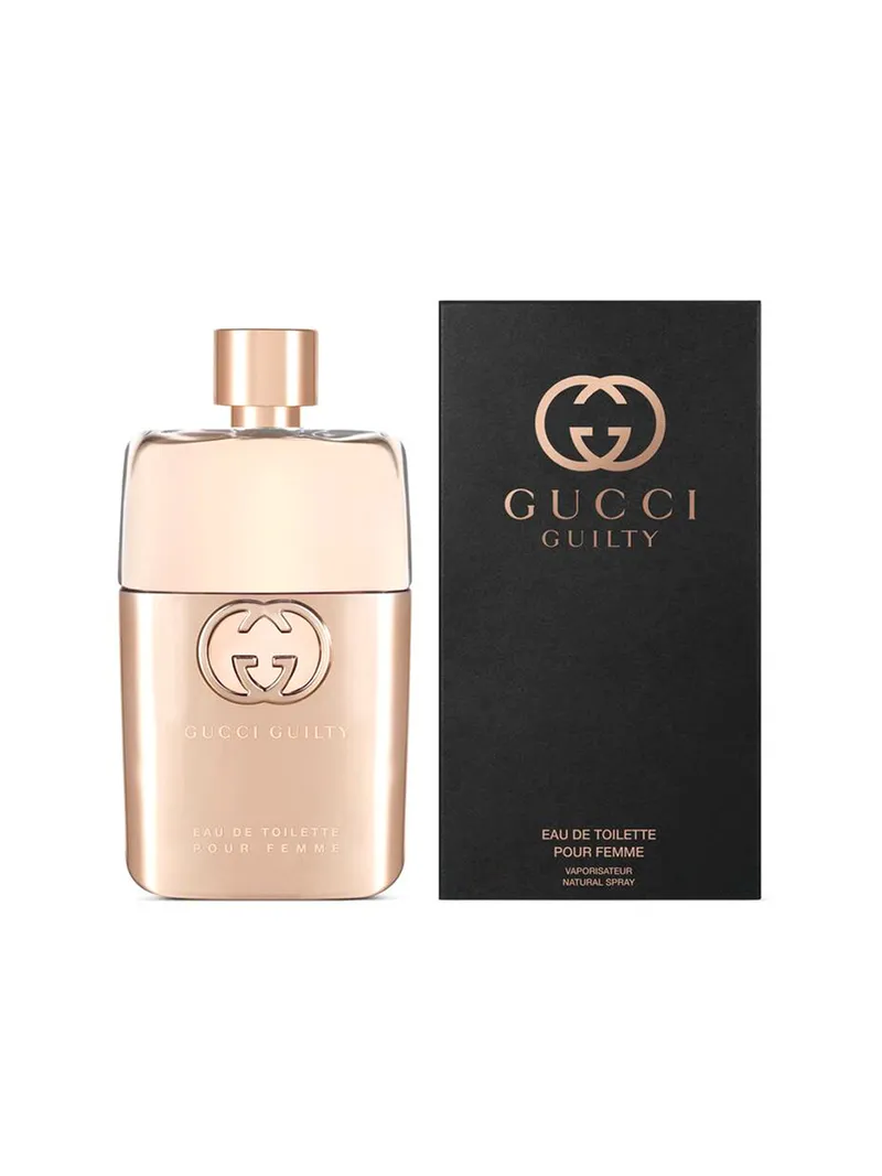 Gucci Guilty Pour Femme EDT For Women 50ML