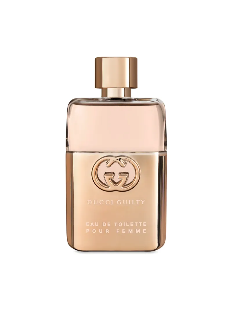 Gucci Guilty Pour Femme EDT For Women 50ML