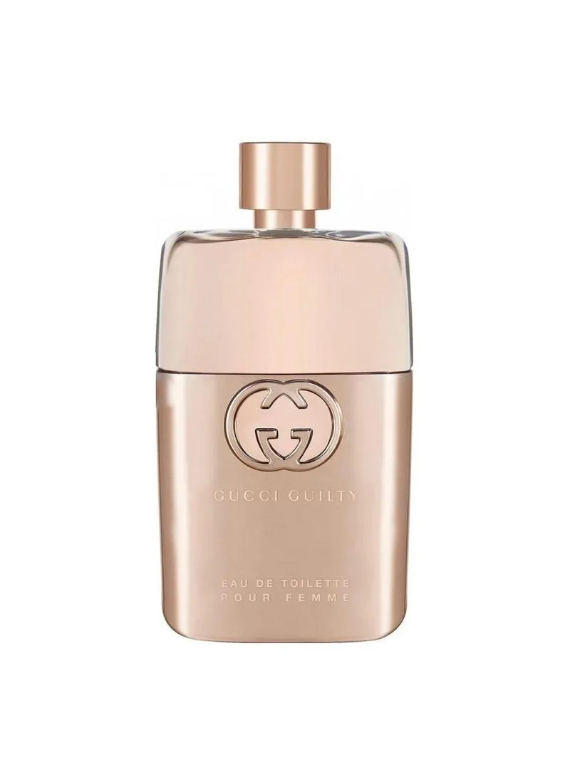 Gucci Guilty Pour Femme EDT For Women 90ML