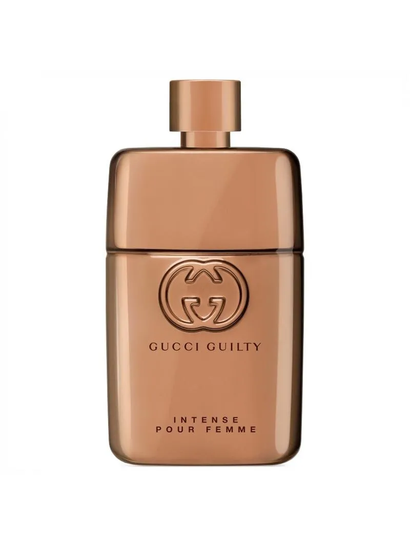 Gucci Guilty Pour Femme Intense EDP For Women 90ML