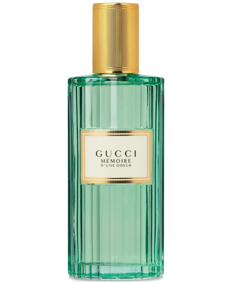 Gucci Memoire D'une Odeur EDP Unisex 100ML