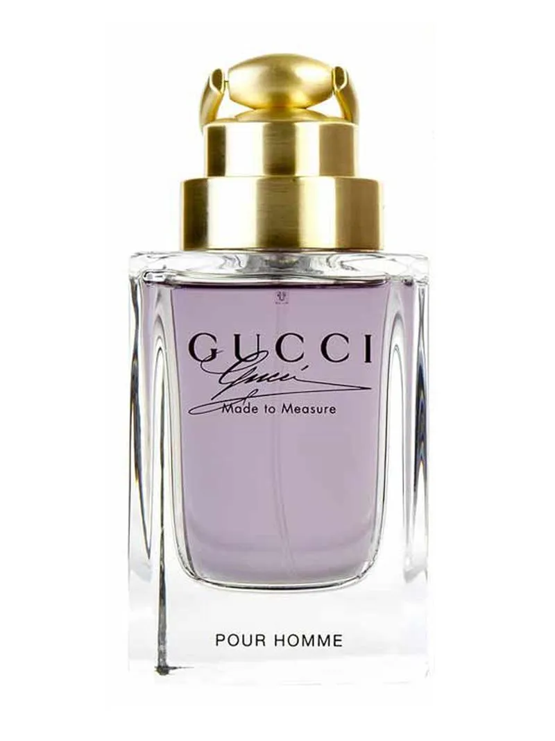 GUCCI BY GUCCI MADE TO MEASURE EAU DE TOILETTE, 90ML – Dream