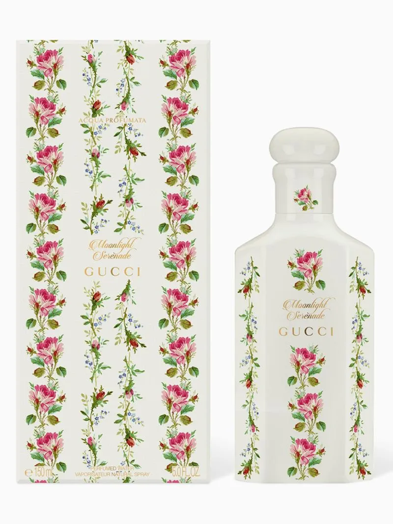 Gucci Moonlight Serenade EDP Unisex 150ML