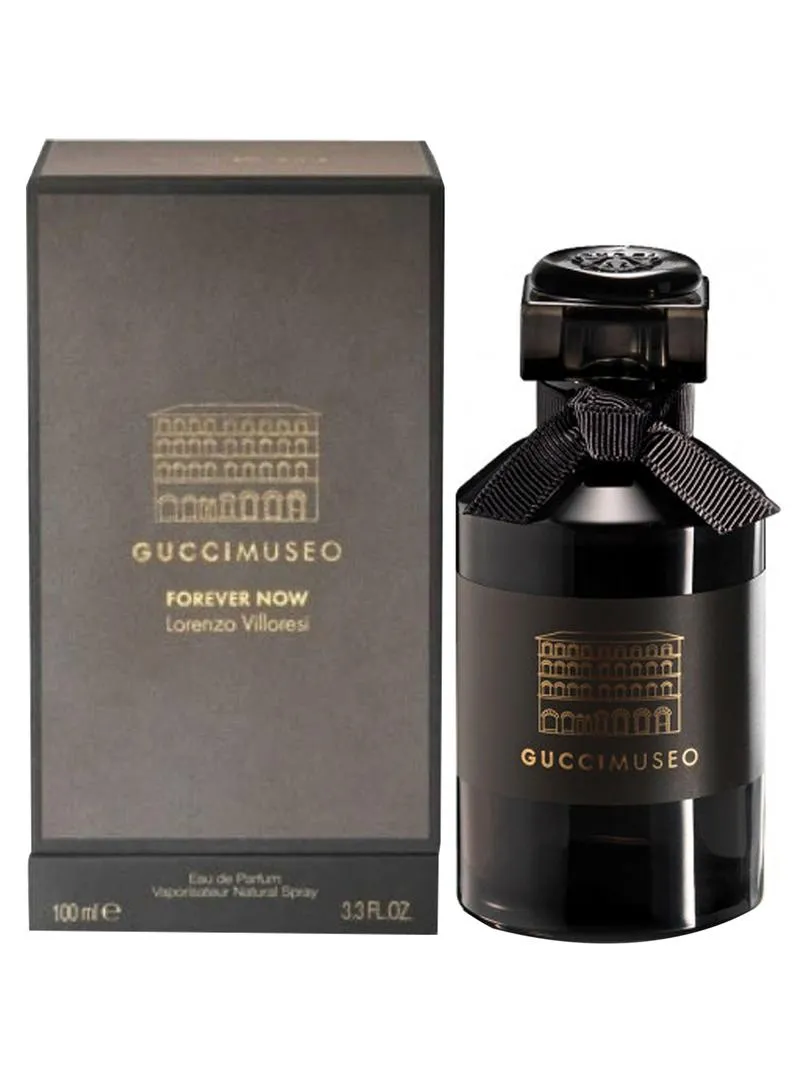 Gucci Museo Forever Now EDP Unisex 100ML