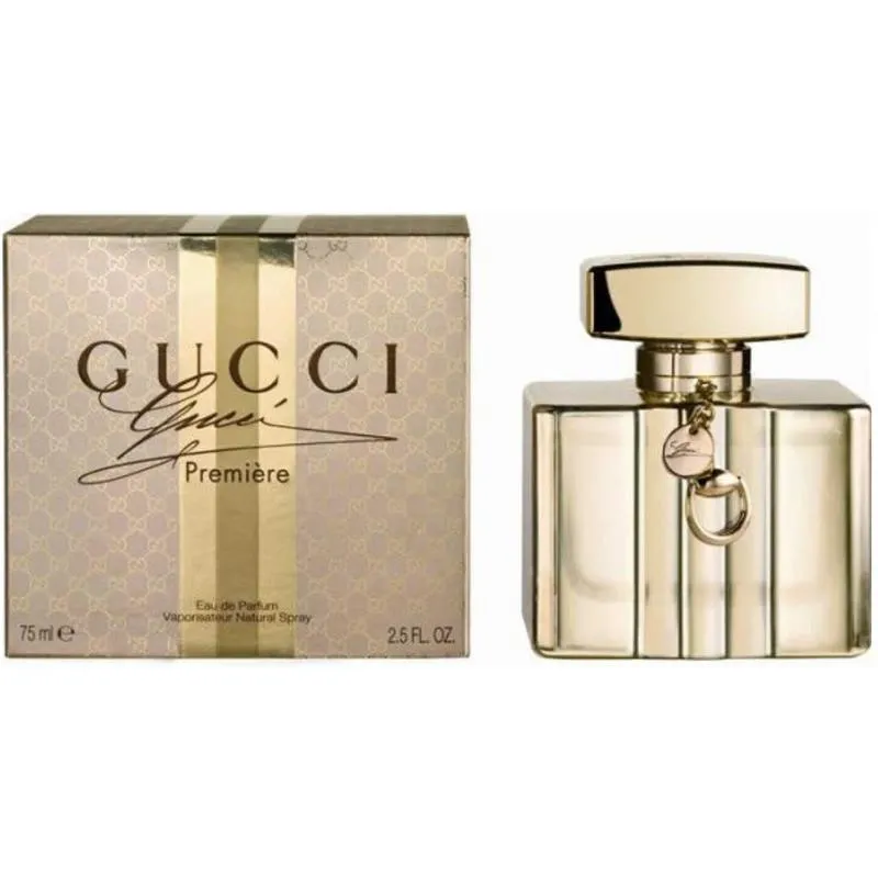 Gucci Premiere EDP For Women 75ML