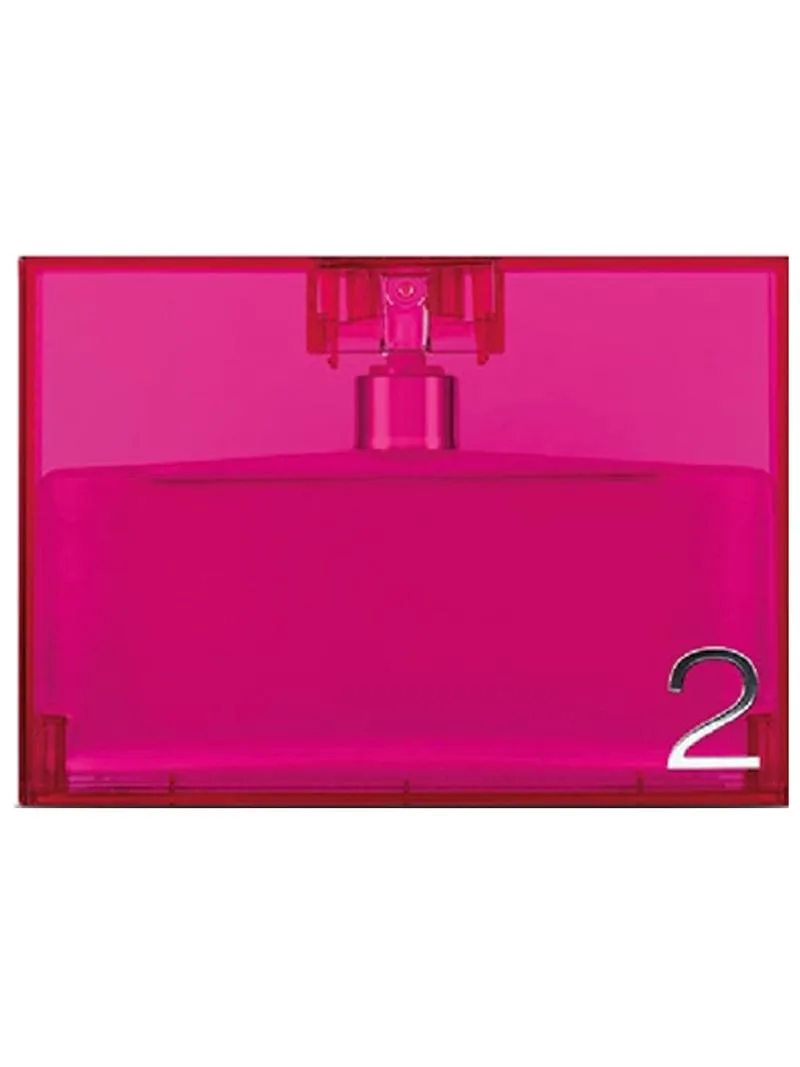 Gucci Rush 2 EDT For Women 50ML