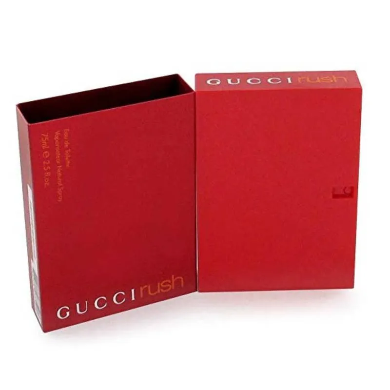 Gucci Rush EDT For Women 50ML