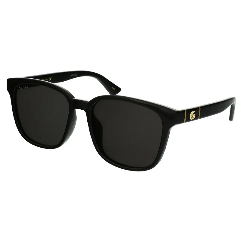 Gucci Sunglasses For Unisex GG0637SK 001