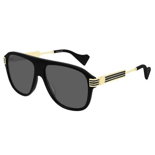 Gucci Sunglasses For Women GG 0587S 001