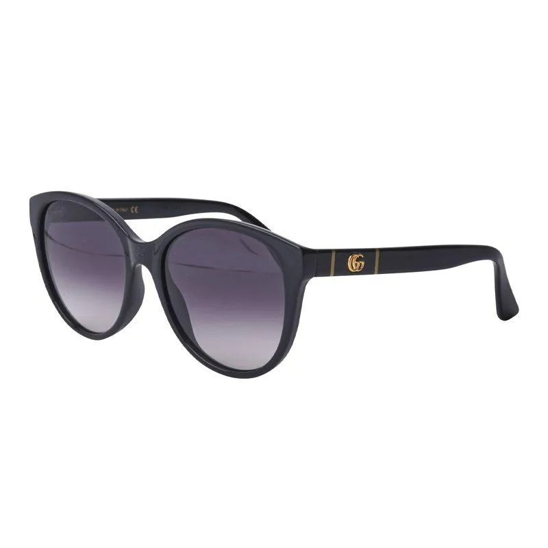 Gucci Sunglasses For Women GG-0631-S - 001