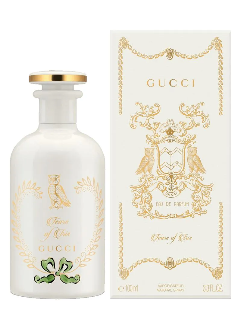 Gucci Tears Of Iris EDP Unisex 100ML