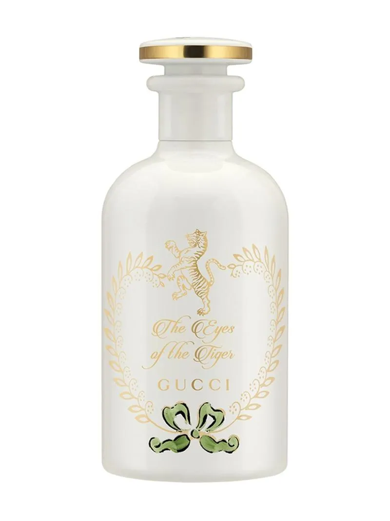 Gucci The Eyes Of The Tiger EDP Unisex 100ML