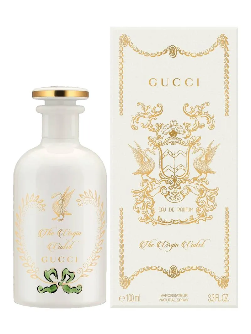 Gucci The Virgin Violet EDP Unisex 100ML