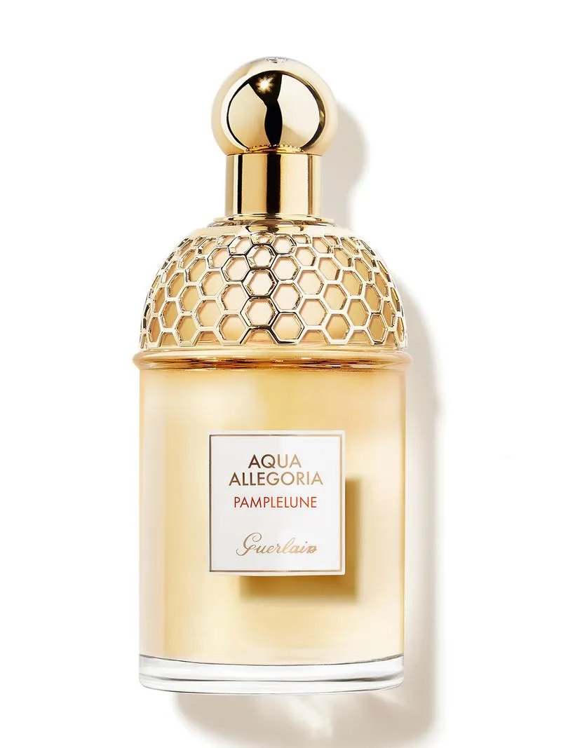 Guerlain Aqua Allegoria Pamplelune EDT For Women 125ML