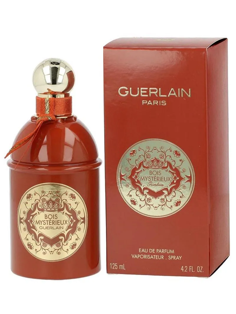 Guerlain Bois Mysterieux EDP Unisex 125ML