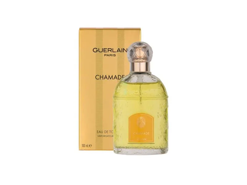 Guerlain Chamade EDT For Women 100ML