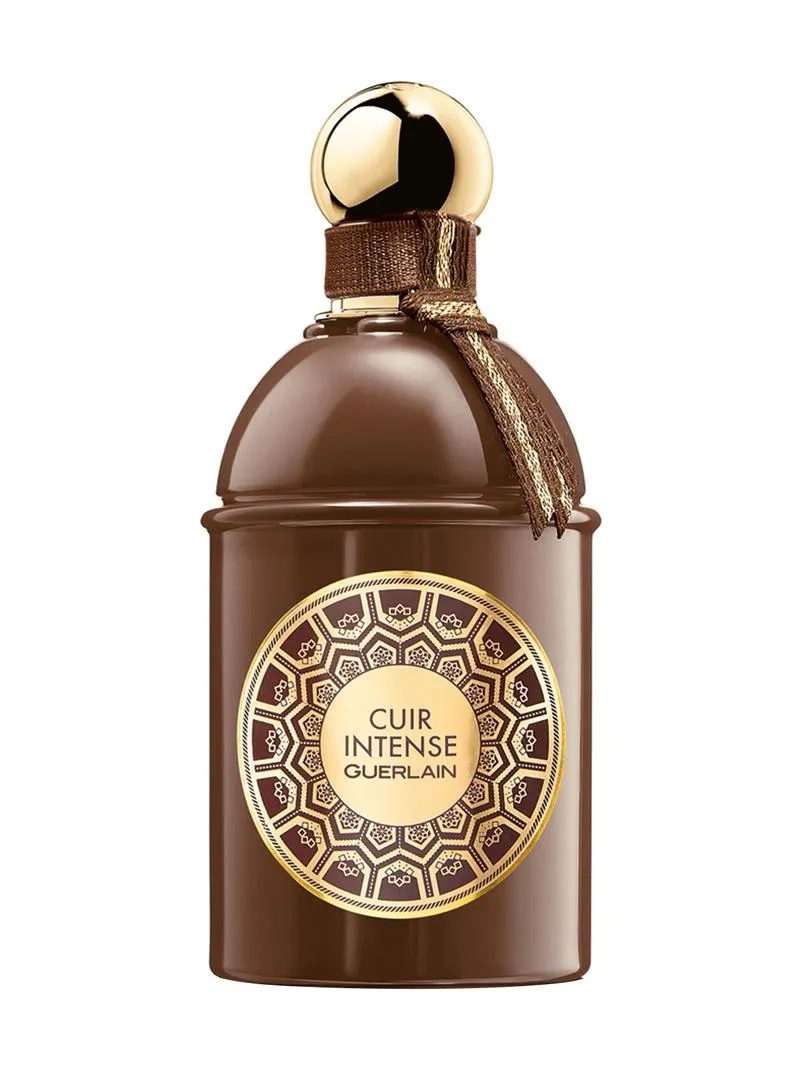 Guerlain Cuir Intense EDP Unisex 125ML
