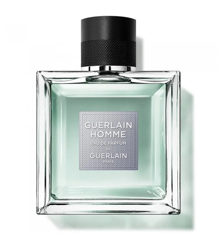 Guerlain Homme EDP For Men 100ML