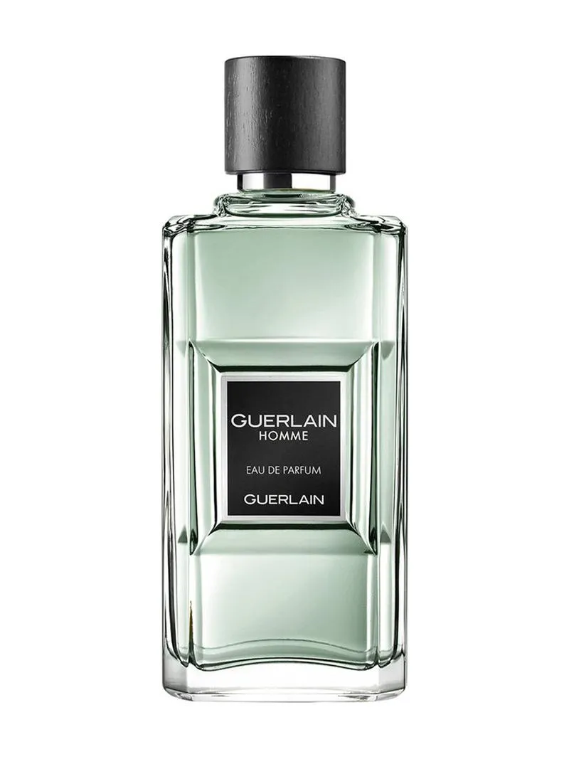 Guerlain Homme EDP For Men 100ML Old