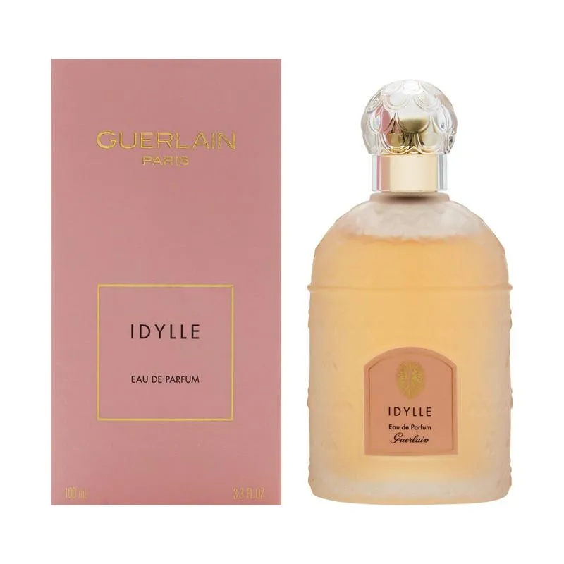 Guerlain Idylle EDP For Women 100ML