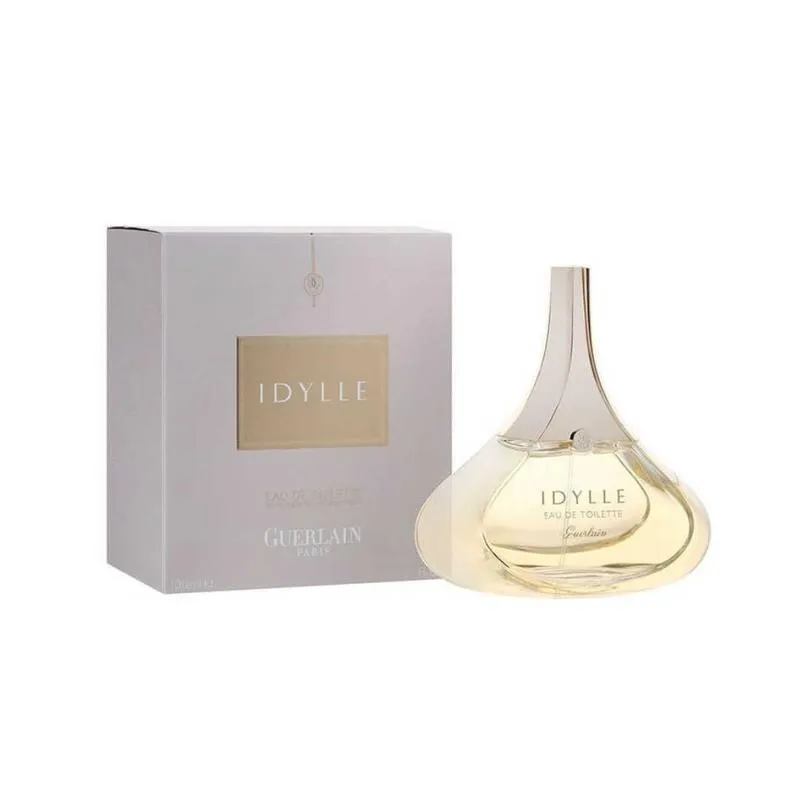 Guerlain Idylle EDT For Women 100ML