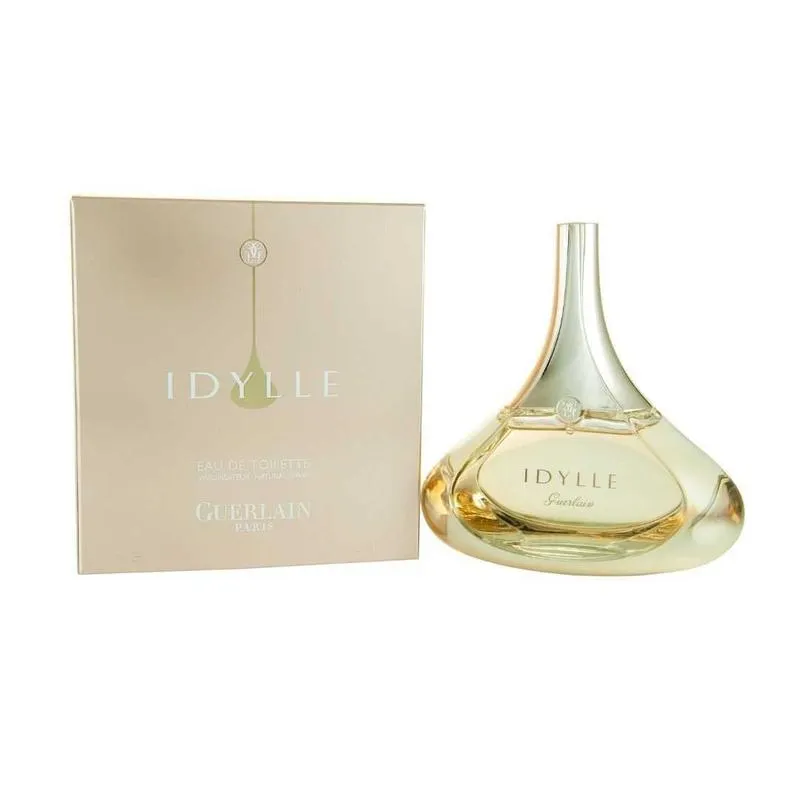 Guerlain Idylle EDT For Women 50ML